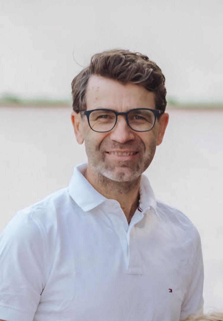 Ole Einar Bjørndalen